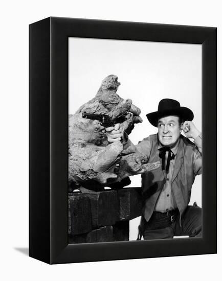 Alias Jesse James, 1959-null-Framed Premier Image Canvas