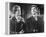 Alias Smith and Jones-null-Framed Stretched Canvas