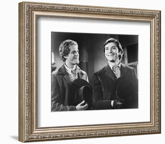 Alias Smith and Jones-null-Framed Photo