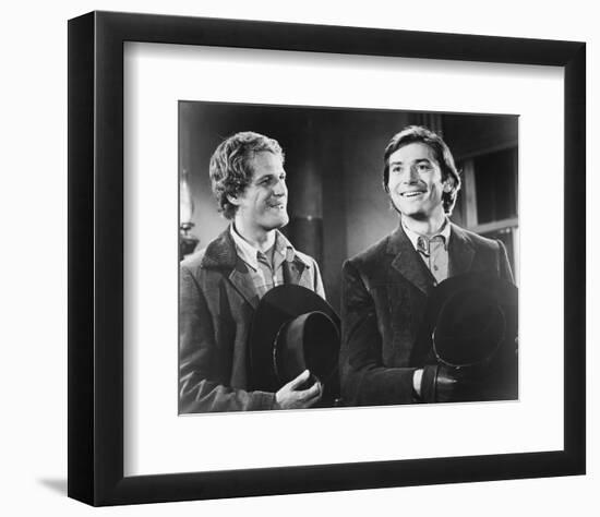 Alias Smith and Jones-null-Framed Photo