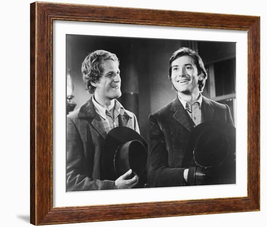 Alias Smith and Jones-null-Framed Photo