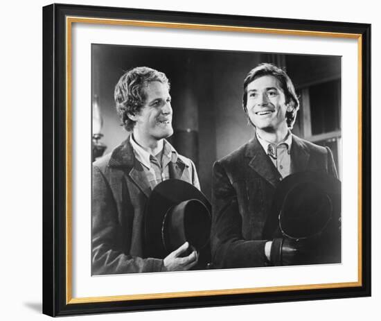 Alias Smith and Jones-null-Framed Photo