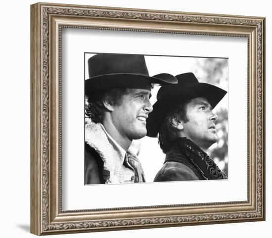 Alias Smith and Jones-null-Framed Photo