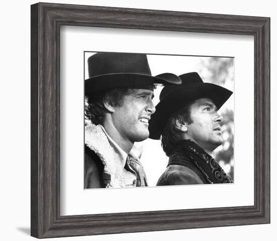 Alias Smith and Jones-null-Framed Photo