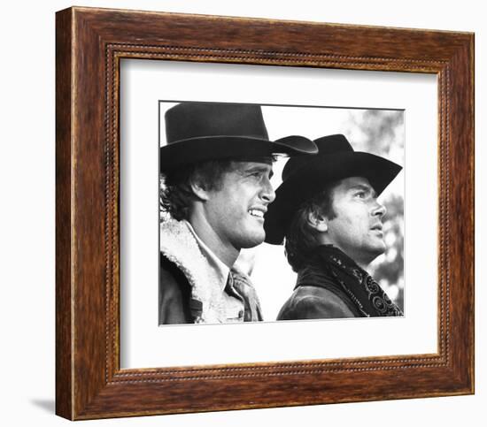 Alias Smith and Jones-null-Framed Photo