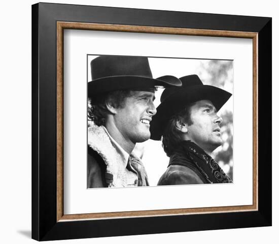 Alias Smith and Jones-null-Framed Photo