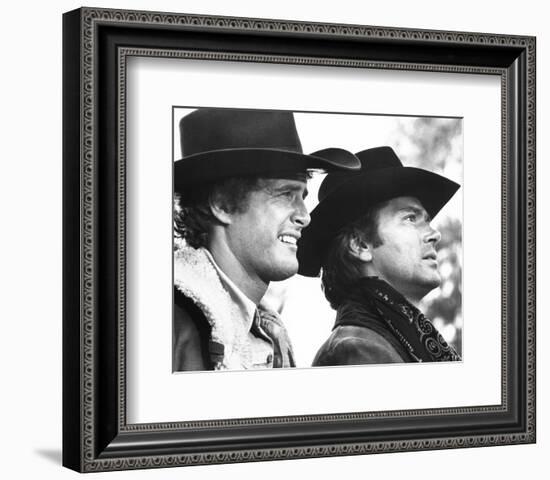 Alias Smith and Jones-null-Framed Photo