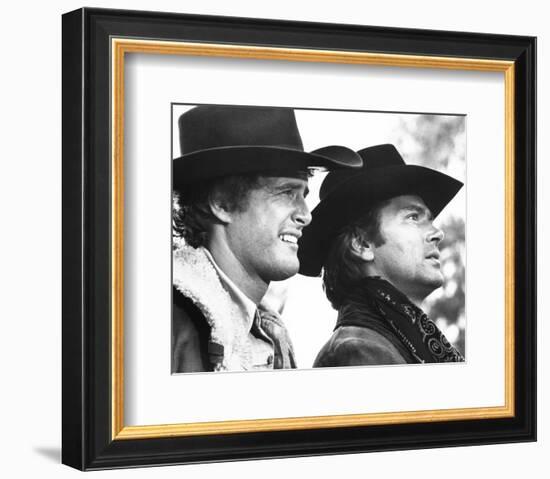 Alias Smith and Jones-null-Framed Photo