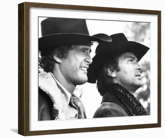 Alias Smith and Jones-null-Framed Photo