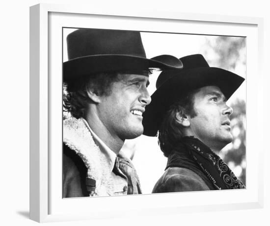 Alias Smith and Jones-null-Framed Photo