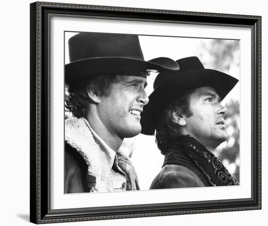 Alias Smith and Jones-null-Framed Photo