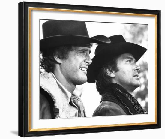 Alias Smith and Jones-null-Framed Photo