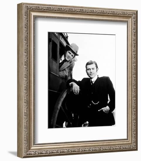 Alias Smith and Jones-null-Framed Photo