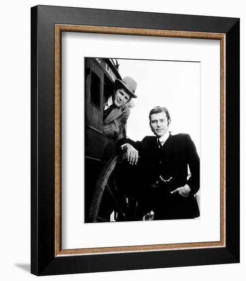 Alias Smith and Jones-null-Framed Photo