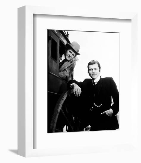 Alias Smith and Jones-null-Framed Photo