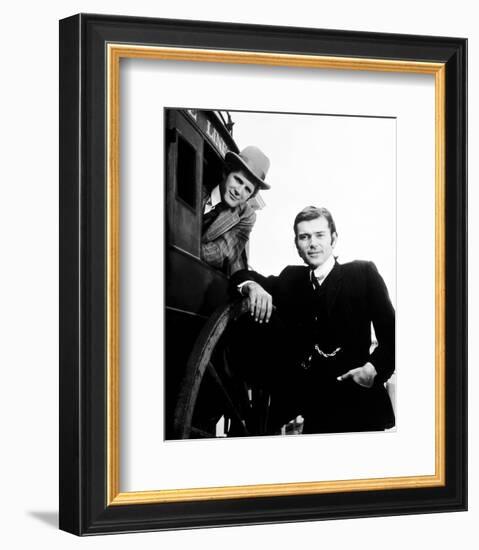 Alias Smith and Jones-null-Framed Photo