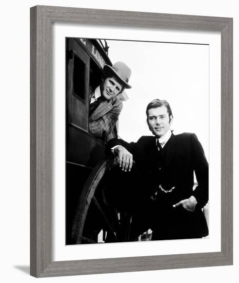 Alias Smith and Jones-null-Framed Photo