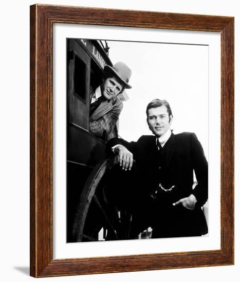 Alias Smith and Jones-null-Framed Photo