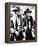 Alias Smith and Jones-null-Framed Stretched Canvas