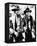 Alias Smith and Jones-null-Framed Stretched Canvas