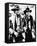 Alias Smith and Jones-null-Framed Stretched Canvas