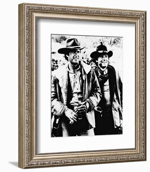 Alias Smith and Jones-null-Framed Photo