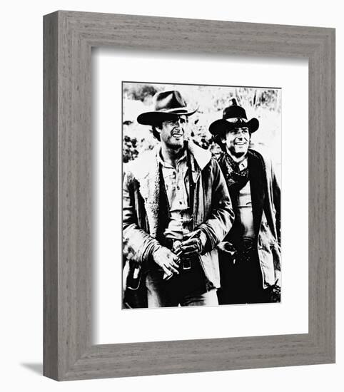 Alias Smith and Jones-null-Framed Photo