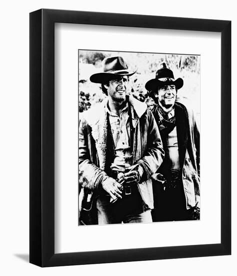 Alias Smith and Jones-null-Framed Photo