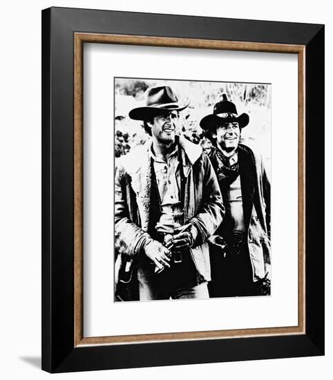 Alias Smith and Jones-null-Framed Photo