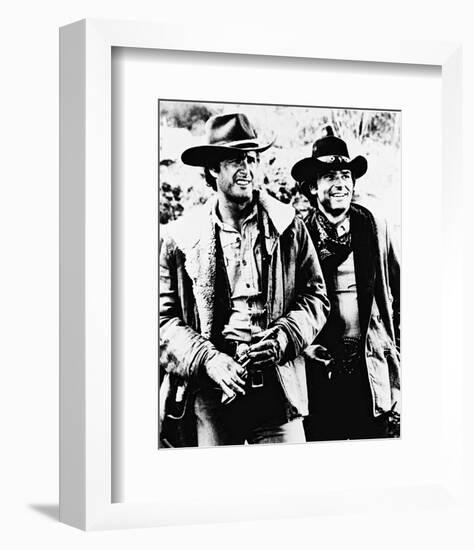 Alias Smith and Jones-null-Framed Photo