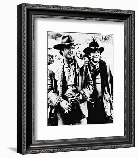 Alias Smith and Jones-null-Framed Photo