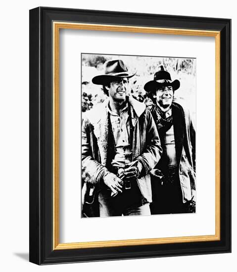 Alias Smith and Jones-null-Framed Photo