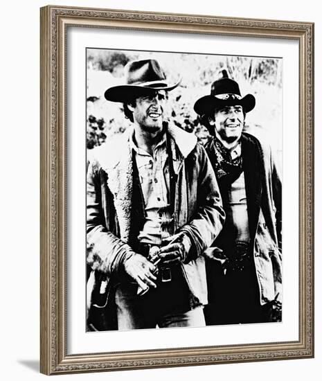 Alias Smith and Jones-null-Framed Photo