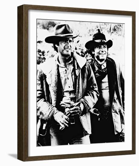 Alias Smith and Jones-null-Framed Photo