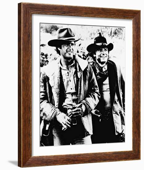 Alias Smith and Jones-null-Framed Photo