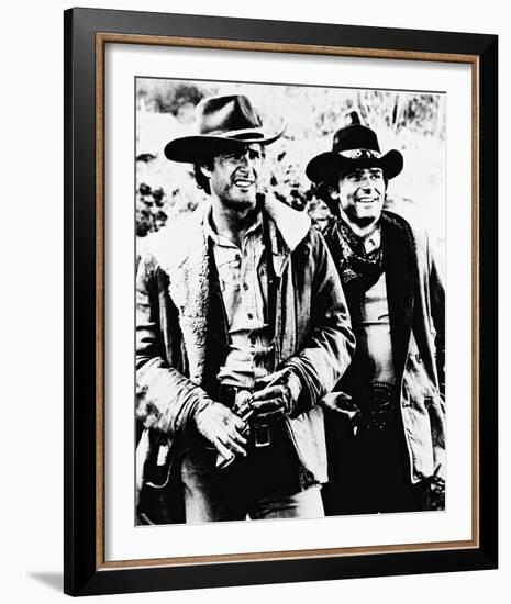 Alias Smith and Jones-null-Framed Photo