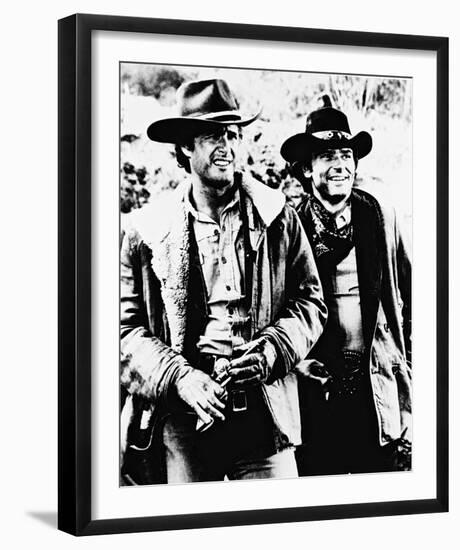 Alias Smith and Jones-null-Framed Photo