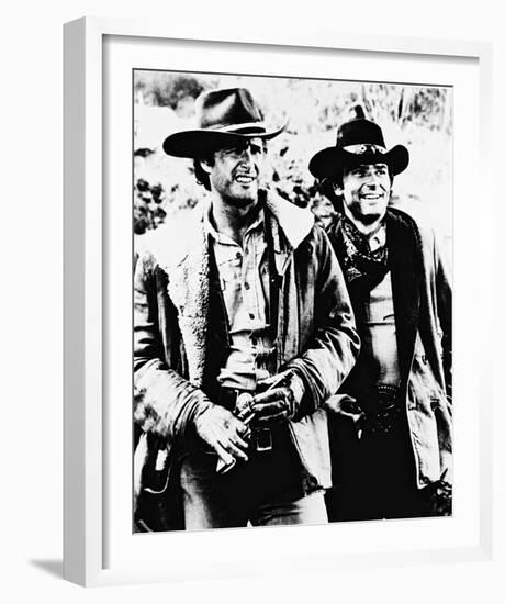 Alias Smith and Jones-null-Framed Photo