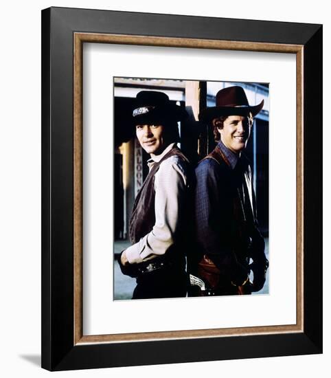 Alias Smith and Jones-null-Framed Photo