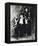 Alias Smith and Jones-null-Framed Stretched Canvas