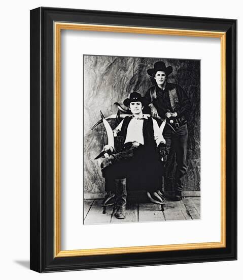 Alias Smith and Jones-null-Framed Photo