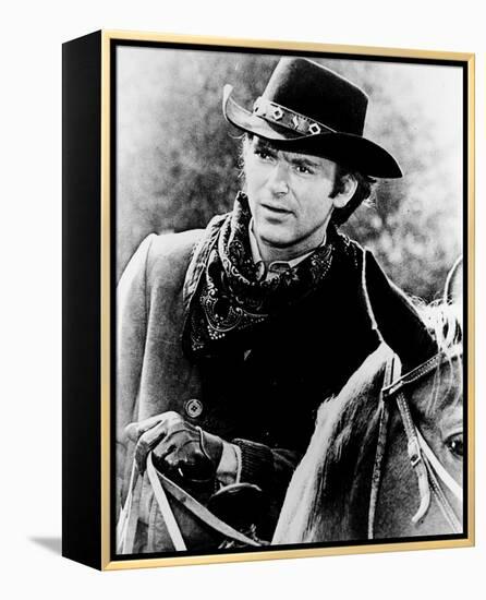 Alias Smith and Jones-null-Framed Stretched Canvas