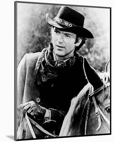 Alias Smith and Jones-null-Mounted Photo