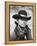 Alias Smith and Jones-null-Framed Stretched Canvas