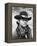 Alias Smith and Jones-null-Framed Stretched Canvas