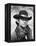 Alias Smith and Jones-null-Framed Stretched Canvas