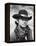 Alias Smith and Jones-null-Framed Stretched Canvas