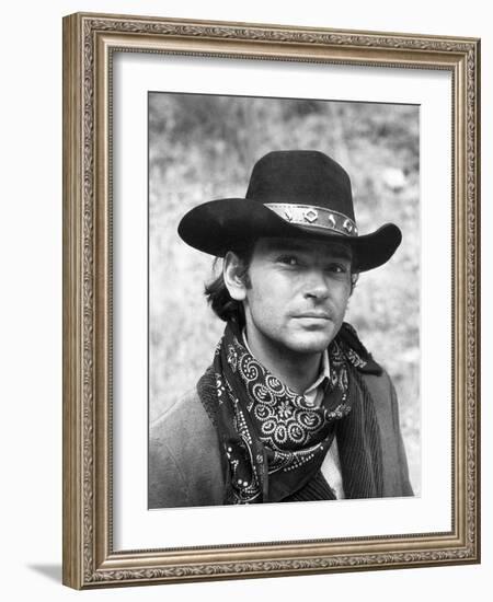 Alias Smith and Jones-null-Framed Photo