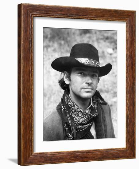 Alias Smith and Jones-null-Framed Photo