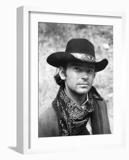 Alias Smith and Jones-null-Framed Photo